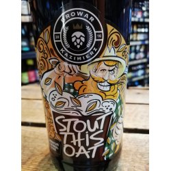 Kazimierz Stout This Oat